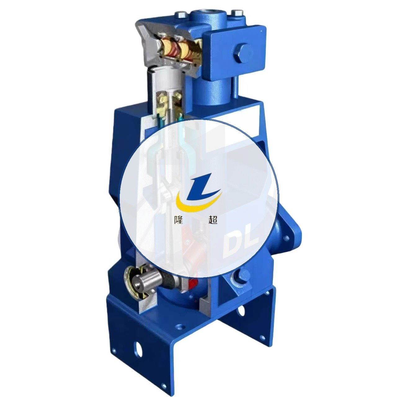 LC A0413 Pump