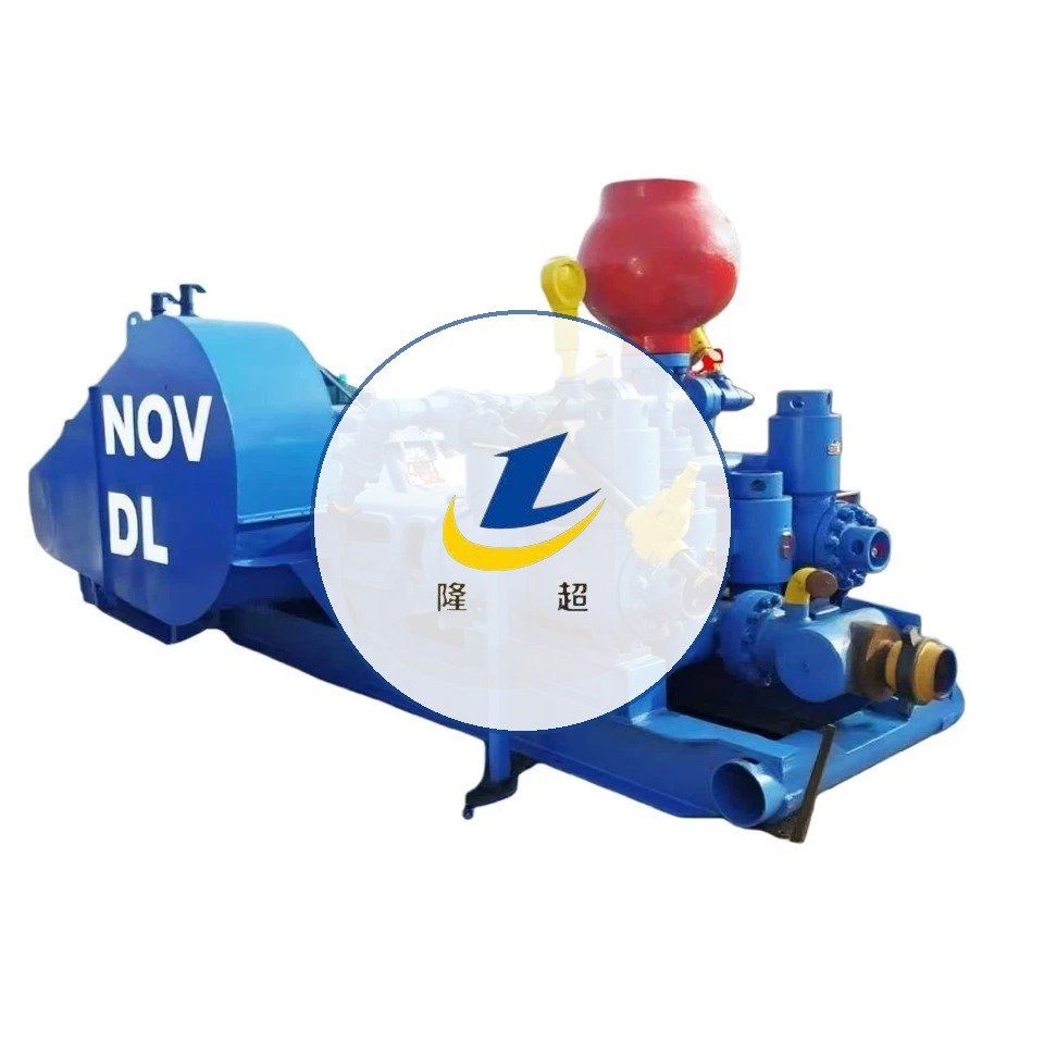 NOV C-350 Mud Pump
