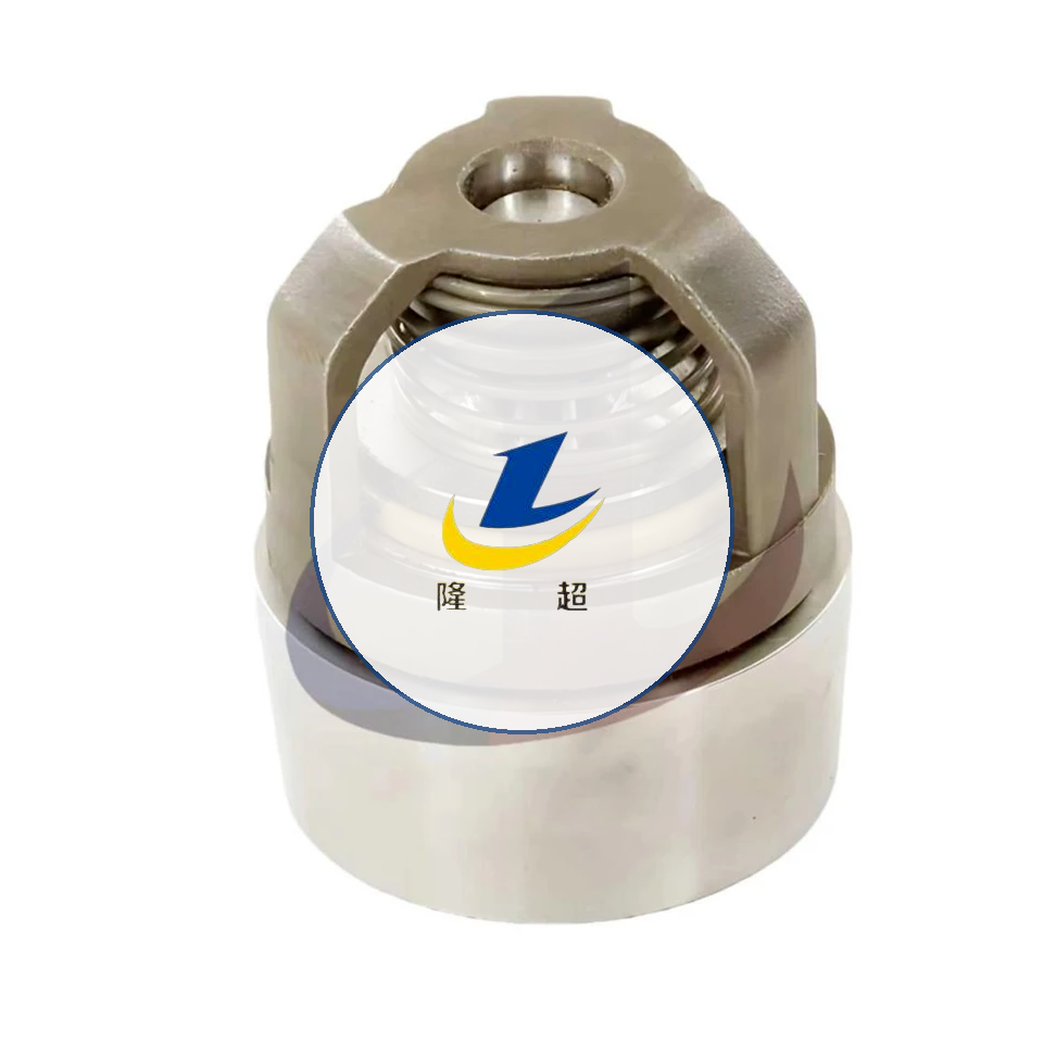 Discharge Valve Assembly Abrasive Service For APLEX SC-35/SC-45