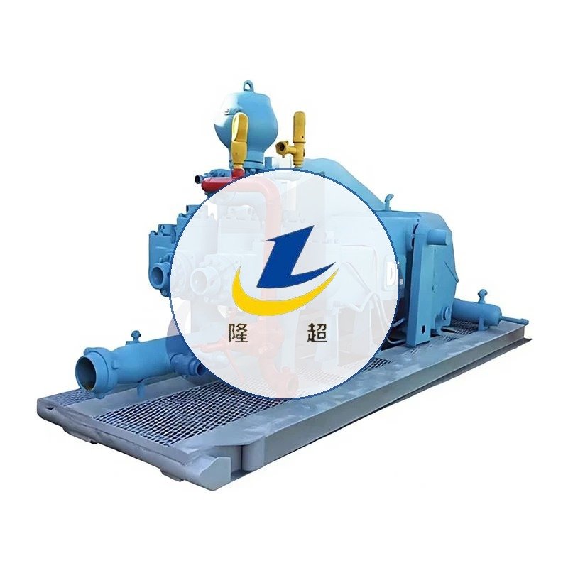 GARDNER DENVER FK-FXK Pump
