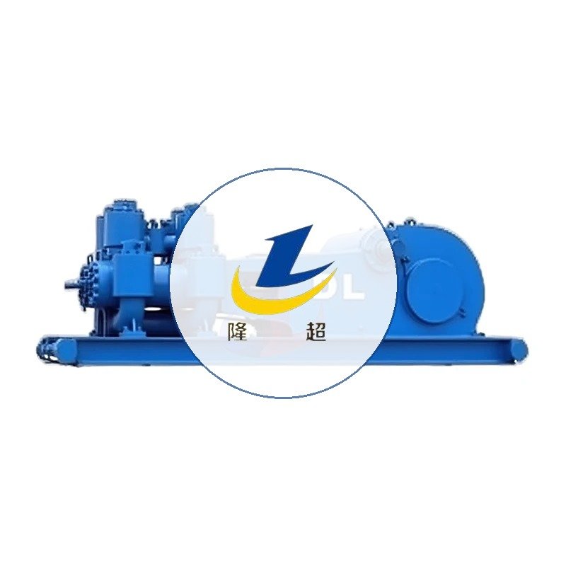 GREAT AMERICAN 550 Pump