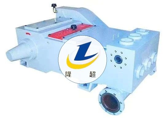 NOV JWS-340 Special Pump
