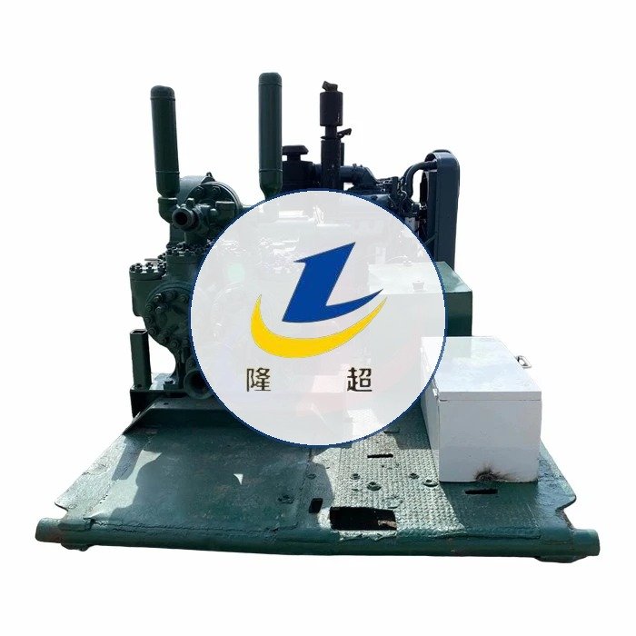 GARDNER DENVER FY-FXX Pump