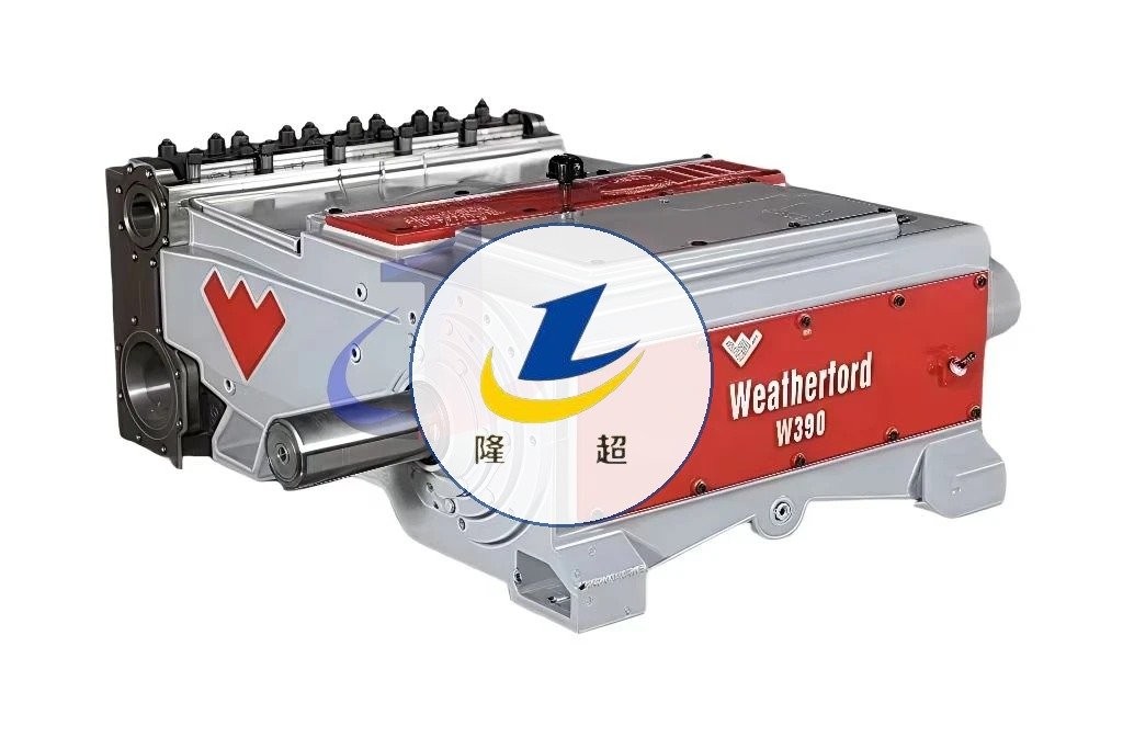 WEATHERFORD WDD 340 Pump
