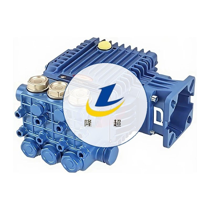 GENERAL TX SERIES 63 HDD Pump