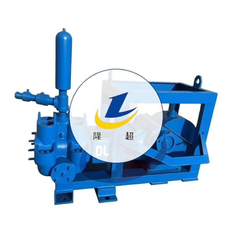 GARDNER DENVER FF-FXF M Pump
