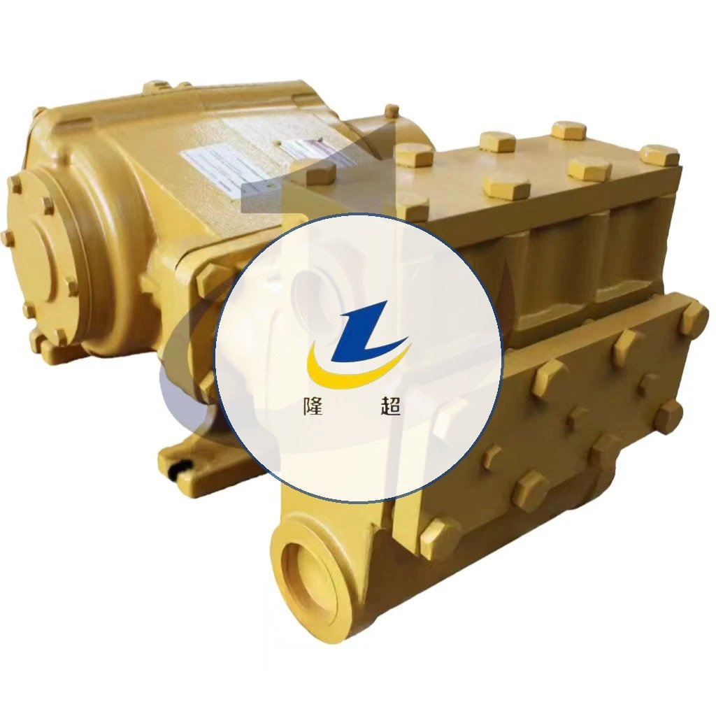 Aplex SC-35 HDD Pump