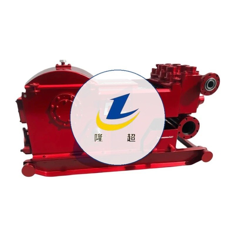 L.J.R EWS-440 Pump