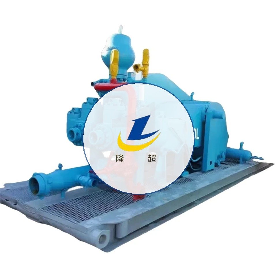 NOV G-700 Mud Pump