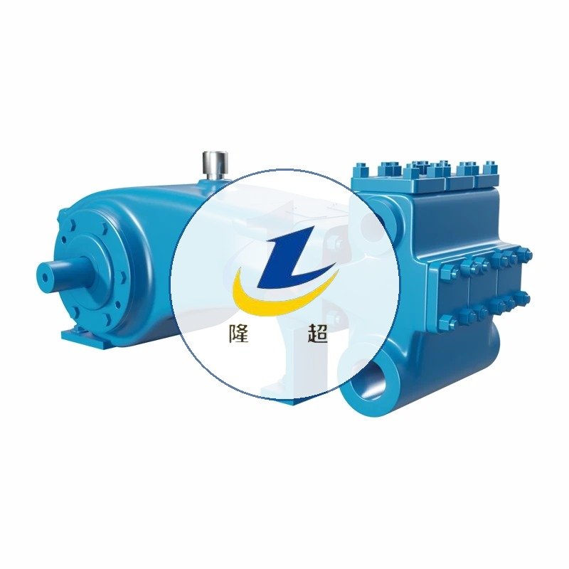WHEATLEY FLG.1024 Mud Pump