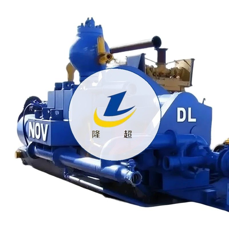 OILWELL A-560-PT Mud Pump