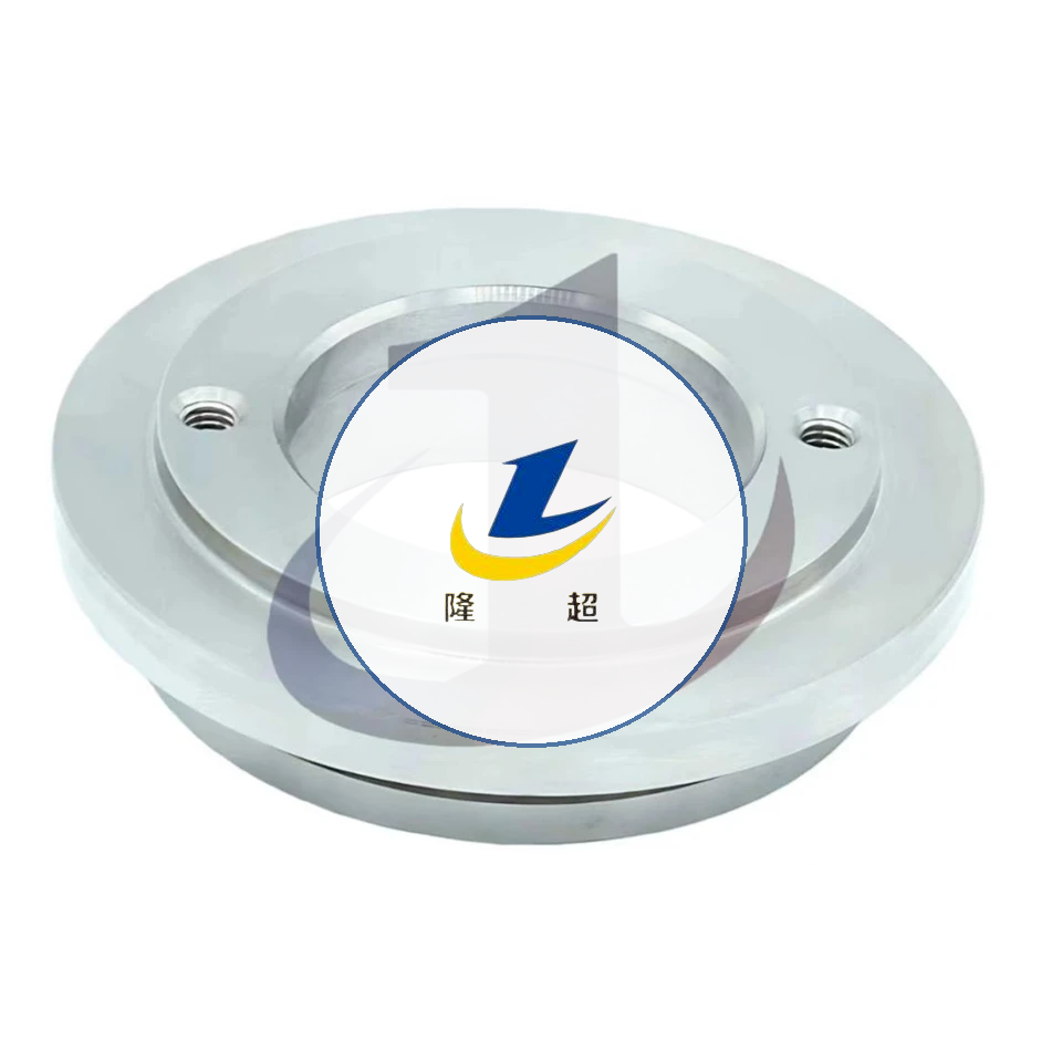 Retainer: Oil Seal Housing For C25, C35, C40, D65 Series And APLEX SC-35
