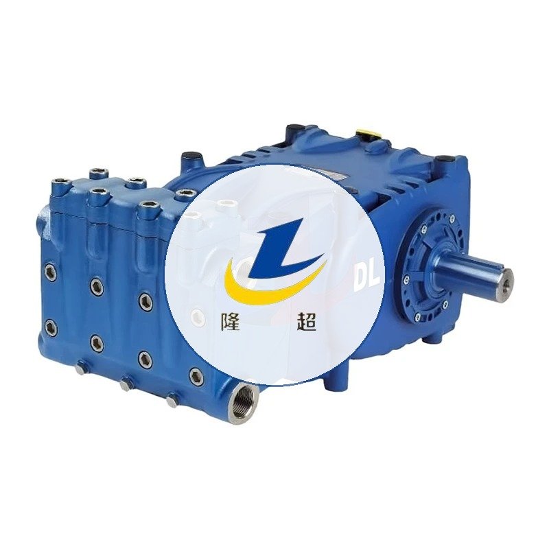 GENERAL HF25A HDD Pump