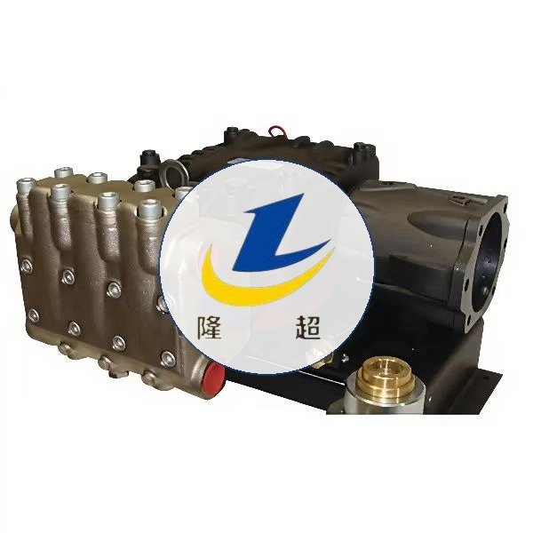 GENERAL HF25A HDD Pump