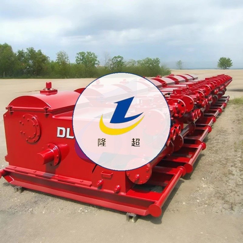 LEWCO W-440-LP Pump