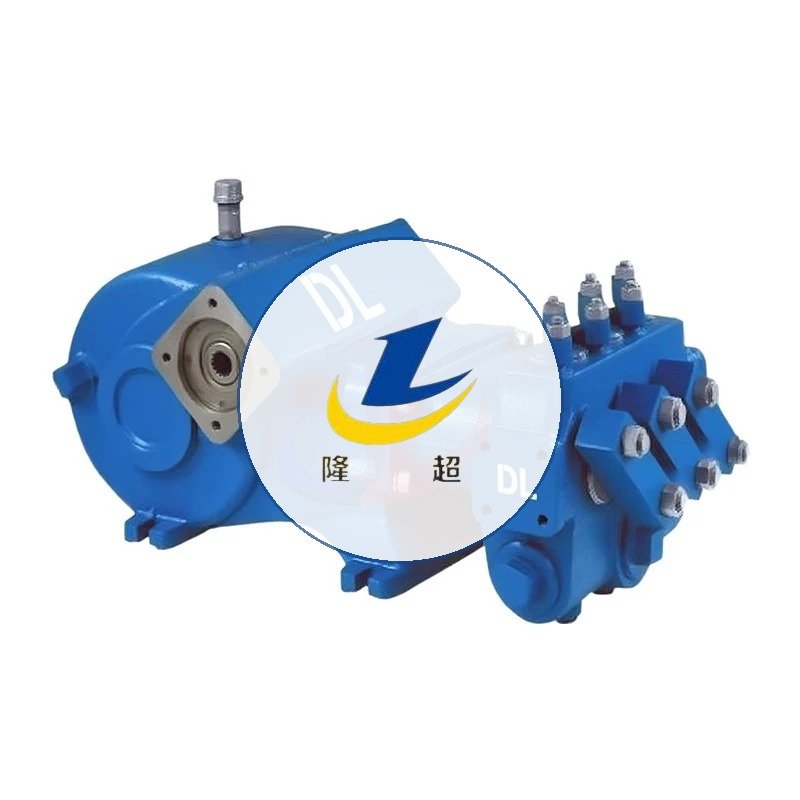 MYERS E80-20V Pump