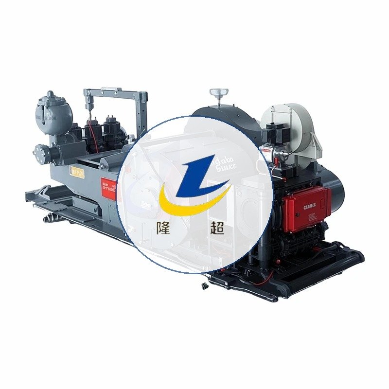 AMERICAN BLOCK K-1000 Pump