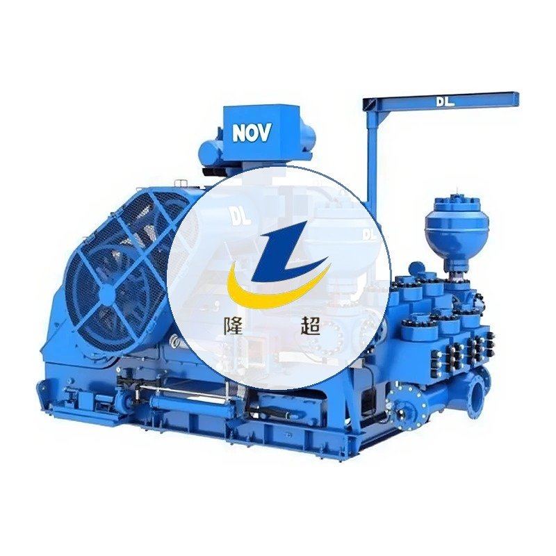 OILWELL HD-1700-PT Mud Pump
