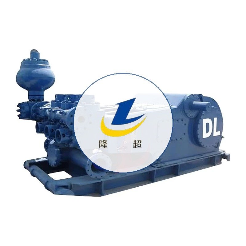 IDECO 1000 A and B Pump