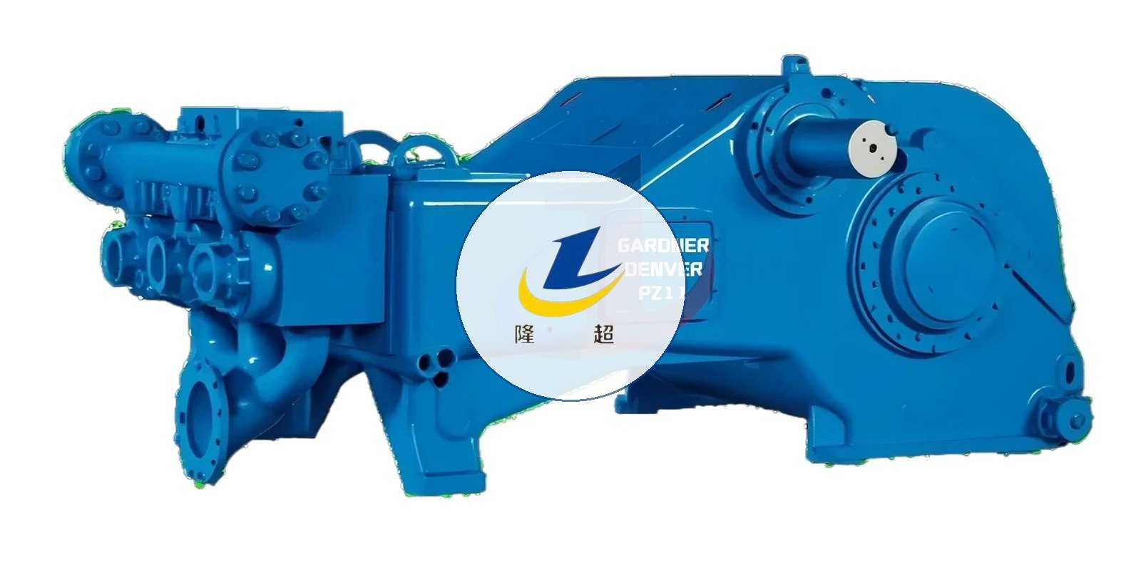 GARDNER DENVER PZ11 Pump