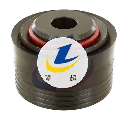 PISTON ASSEMBLY; 4.00 INCH X 1.00 INCH BORE, SERIES K