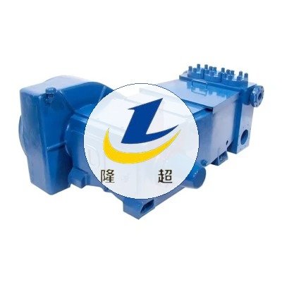 NOV JWS-340 Special Pump