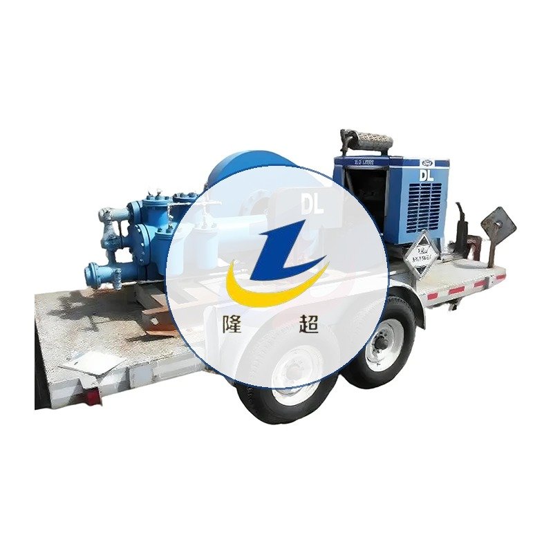 WHEATLEY FLG.7036 Mud Pump
