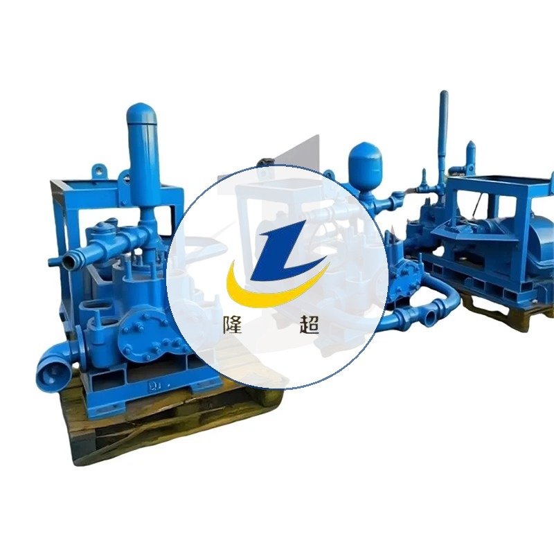 GARDNER DENVER FF-FXF M Pump