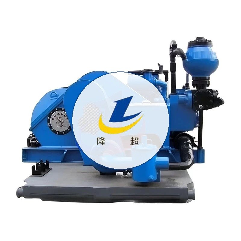DRAGON 440HP Mud Pump