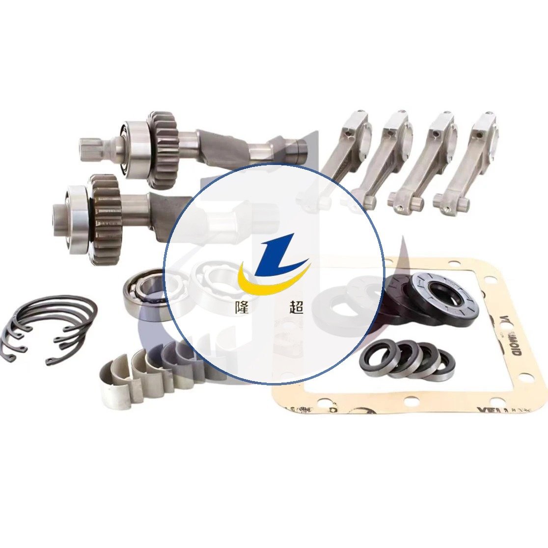LC 0411 HDD Pump