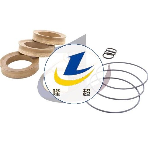 Piston Kit Abrasive Service Supergold From FMC Bean M1432/M1632