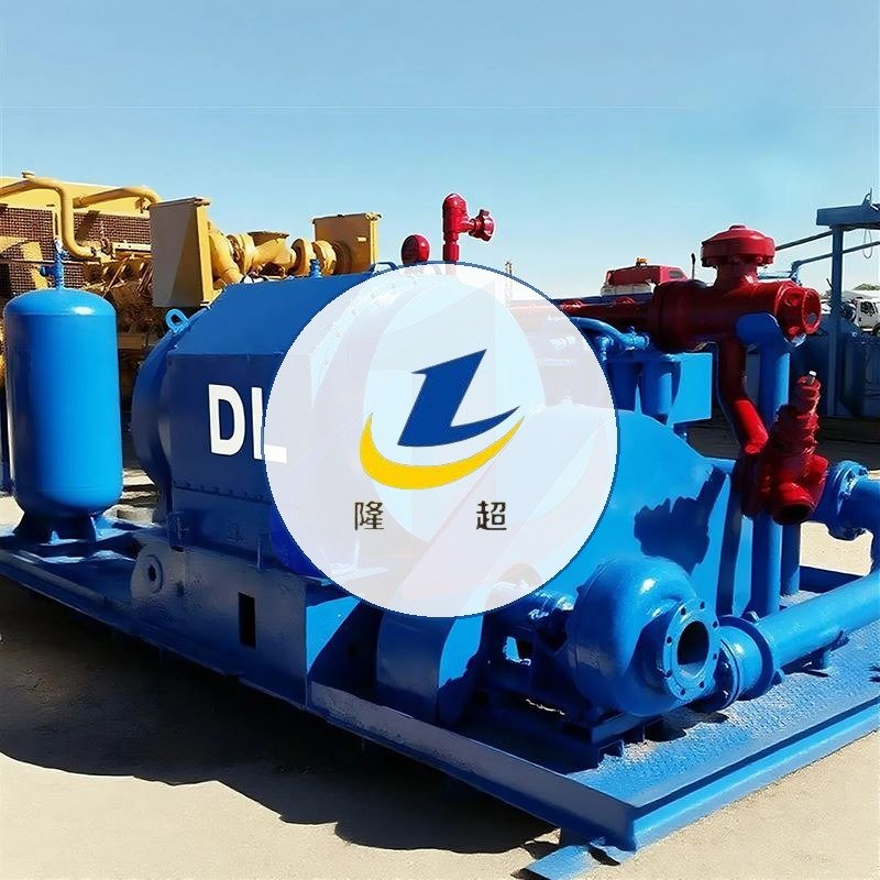OPI 700HDL Mud Pump
