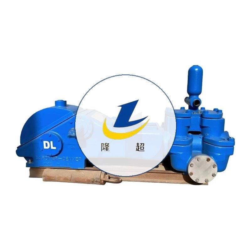 GARDNER DENVER FG-FXG P R and T Pump