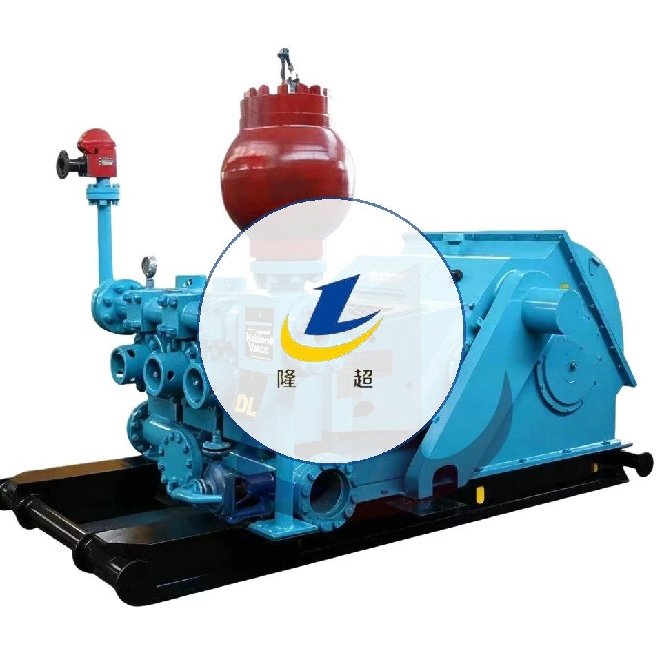 Honghua 3NB1300F Mud Pump