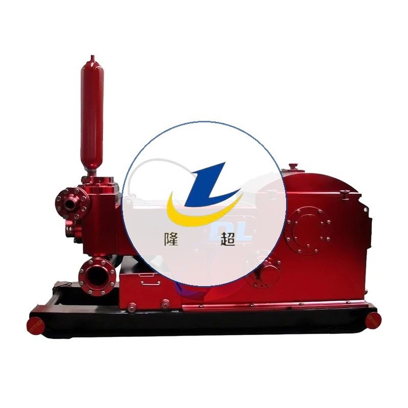 LEWCO W-446 Pump