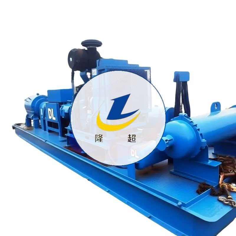 WEATHERFORD WDD 550 Pump