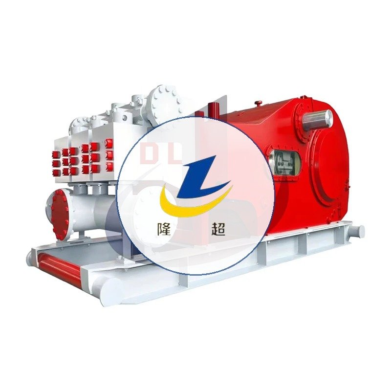 EWECO E-447 Mud Pump