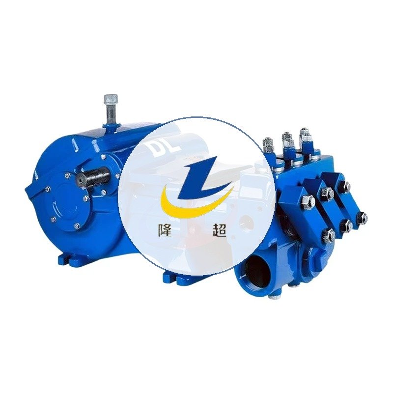 MYERS E80-20V Pump