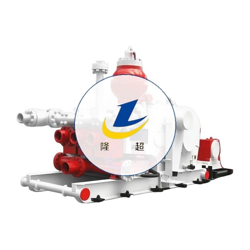 GARDNER DENVER PAH Pump