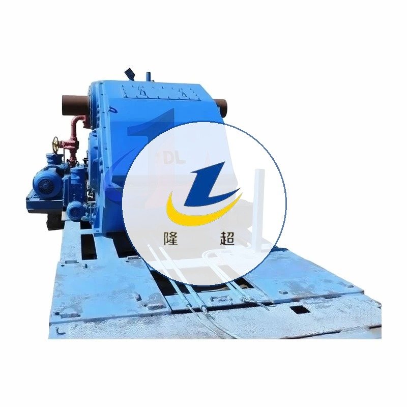 OILWELL HD-1400-PT Mud Pump