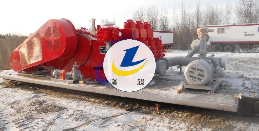 Weatherford-MP-Mud-Pump-Parts Weatherford-MP-Mud-Pump-Parts