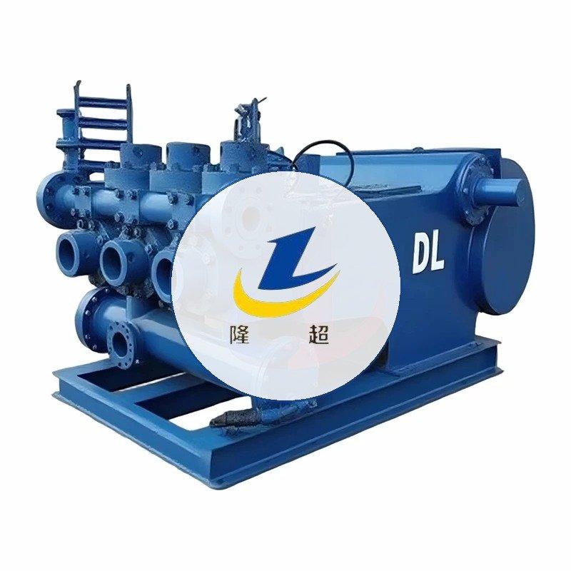 IDECO T-1300 Pump