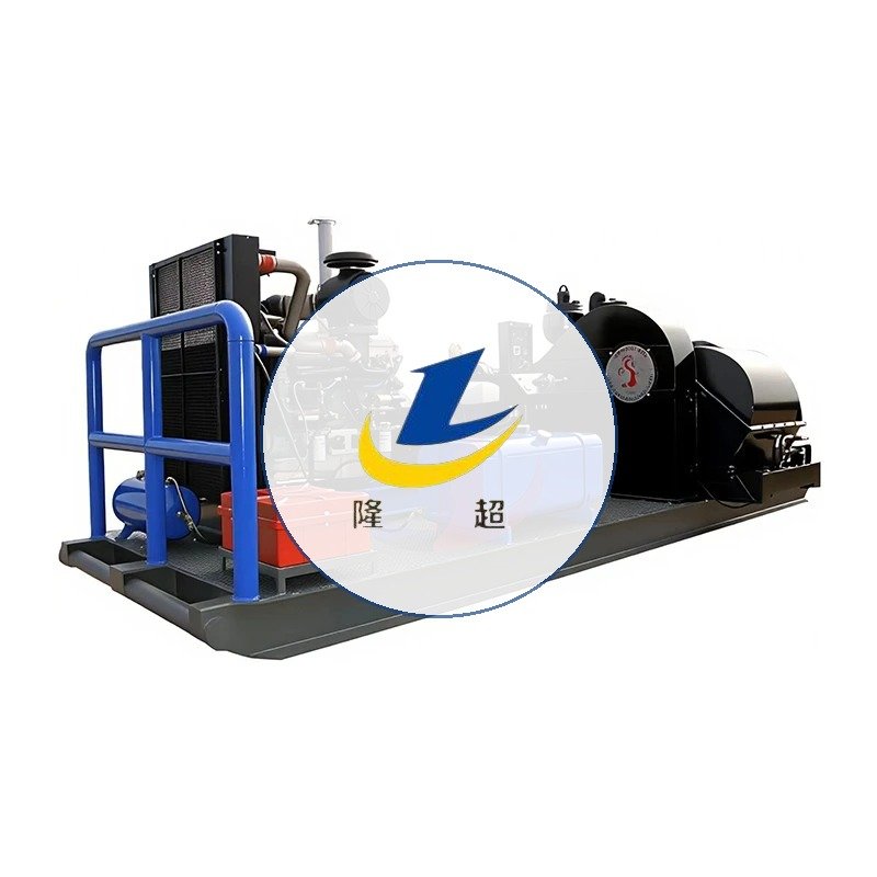 DRAGON 660HP Mud Pump suppliers