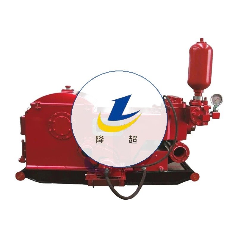 L.J.R EWS-440 Pump factory
