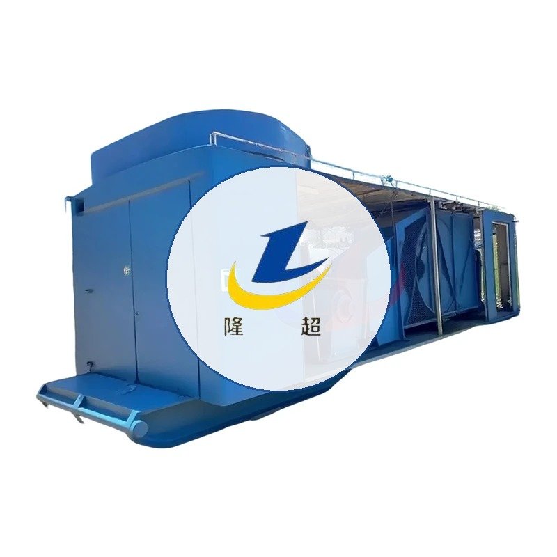 IDECO 700-F Pump