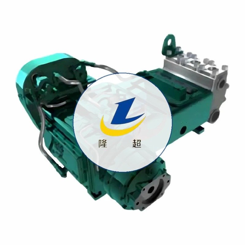 Piston Kerr KT-3400PT Pump