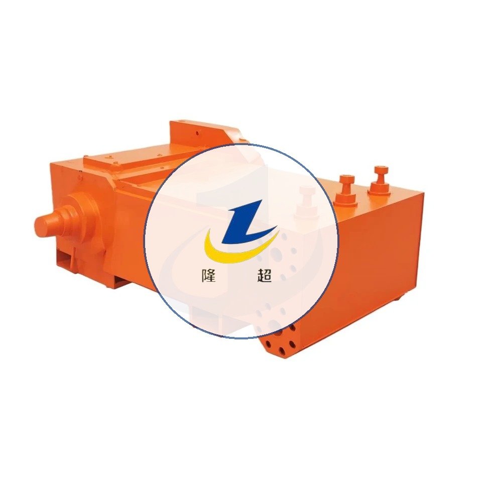 NOV JWS-165-L Pump