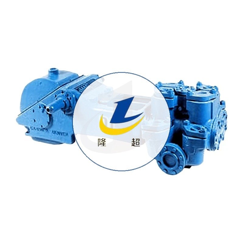 GARDNER DENVER FF-FXF M Pump