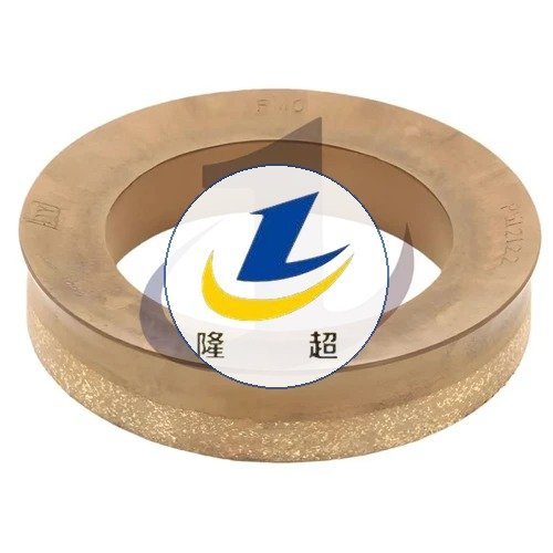 Piston Cup 4.00 Inch Supergold Flat Back