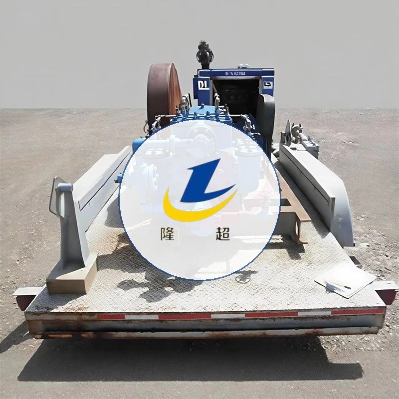 WHEATLEY FLG.7036 Mud Pump